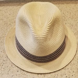 New Scala "Fedora" Hat Retail $80.00